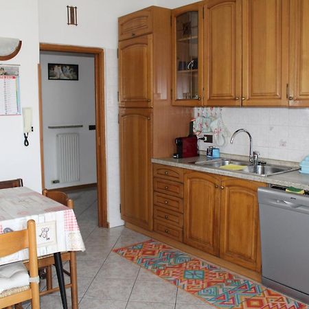 Appartamento Widmann Coredo Exteriér fotografie
