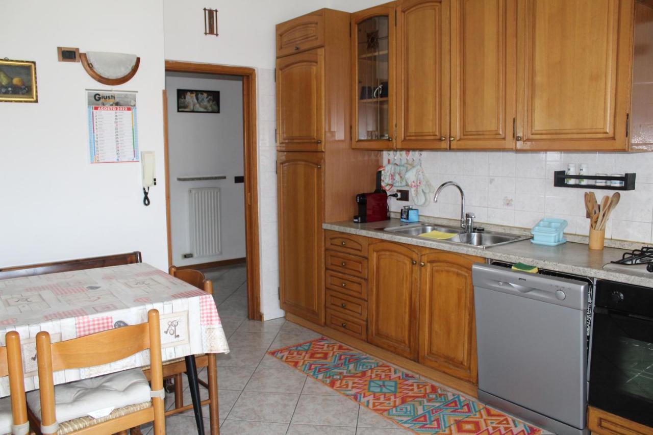 Appartamento Widmann Coredo Exteriér fotografie