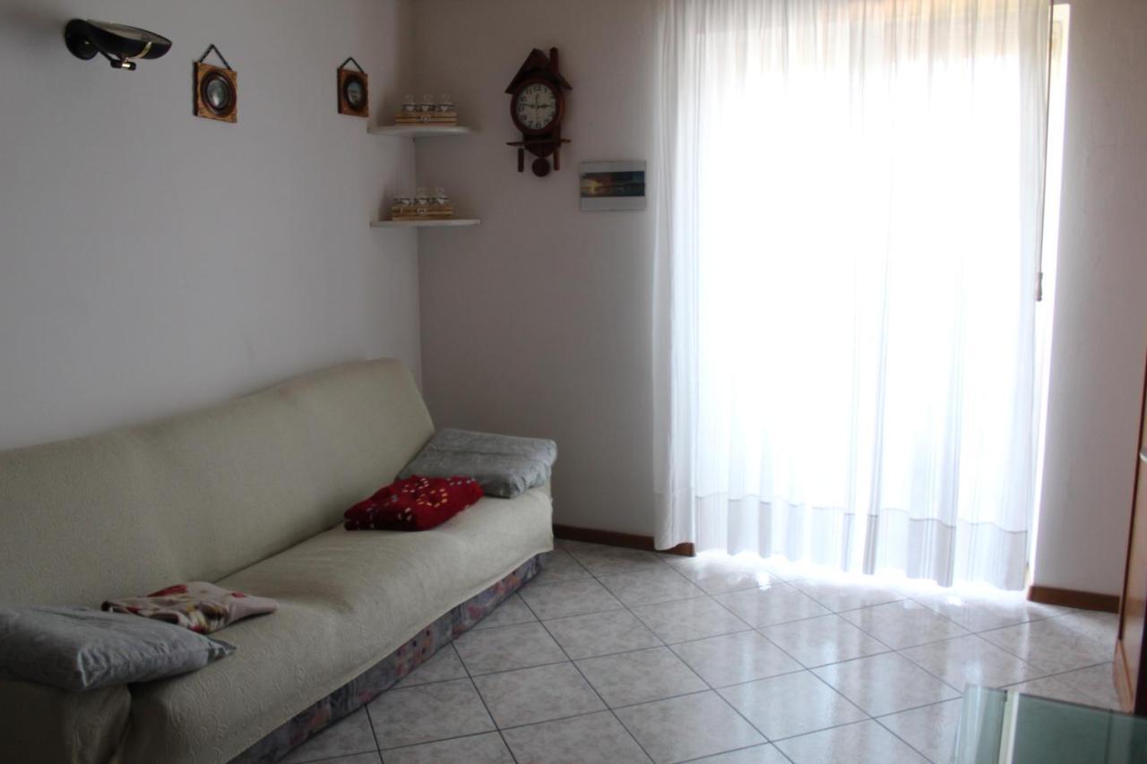 Appartamento Widmann Coredo Exteriér fotografie