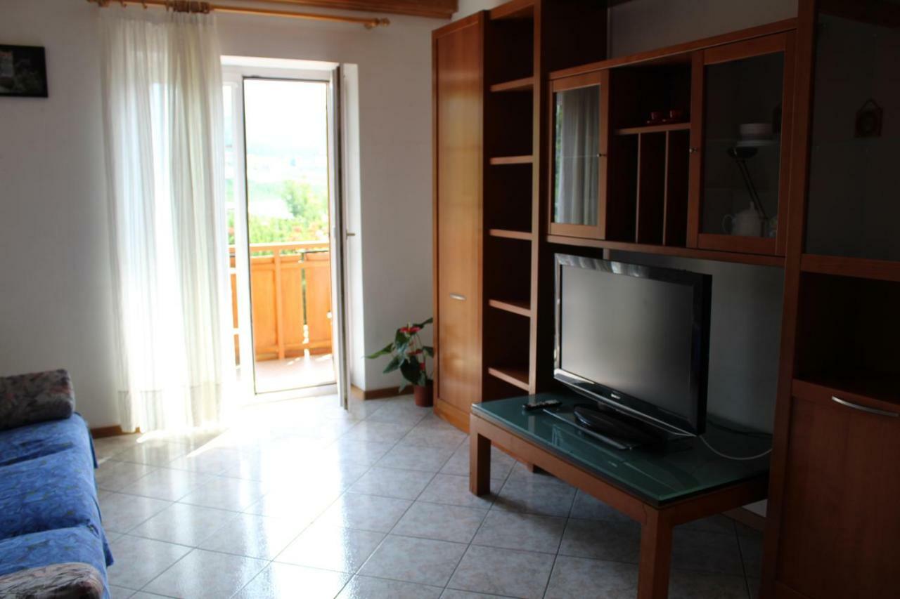 Appartamento Widmann Coredo Exteriér fotografie